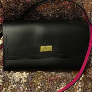 Kate Spade wallet purse